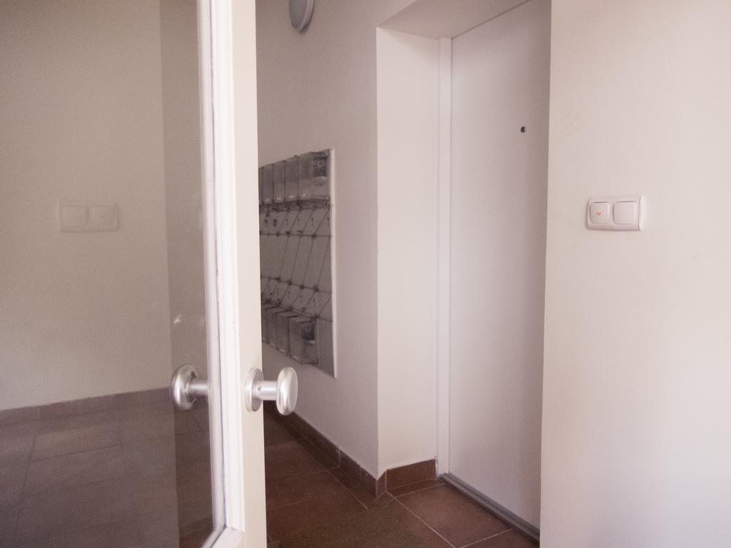 Goldcentral Apartment Grand Boulevard Budapest Exterior photo